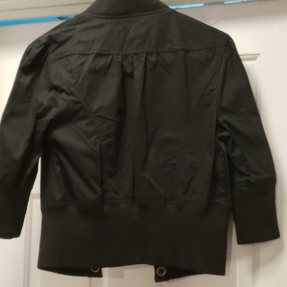 Sweet Wait Jacket - Picture 5 of 7